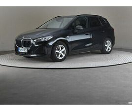 U06 ACTIVE TOURER 225E XDRIVE CHARGED EDITION *HYVIN VARUSTEIN*