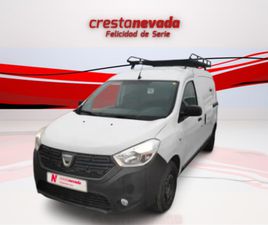 VAN ESSENTIAL 1.6 80KW 110CV ECOG