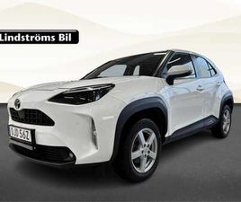 1,5 ACTIVE AWD-I PARKERINGSSENSORER