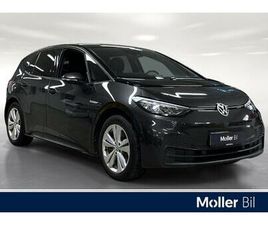 PRO LIMITED 58KWH 204HK/422KM (WLTP)