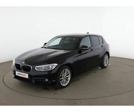 BMW SÉRIE 1 116D SPORT BVA8