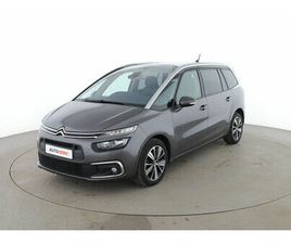 CITROEN C4 GRAND SPACETOURER CITROEN C4 GRAND SPACETOURER 1.5 BLUE-HDI BUSINESS + EAT8