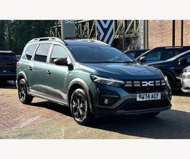 1.6 HYBRID EXTREME AUTO EURO 6 (START/STOP) 5DR