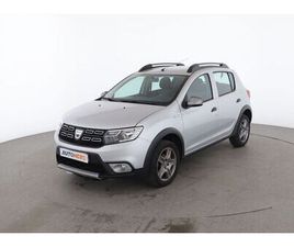 DACIA SANDERO STEPWAY 0.9 TCE