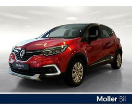 TCE INTENS AUT 150HK / RYGGEKAMERA / KEYLESS / DAB