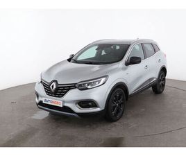 RENAULT KADJAR 1.7 DCI BLUE SL BLACK EDITION 4X4