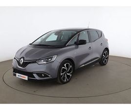 RENAULT SCENIC 1.2 TCE ENERGY EDITION ONE