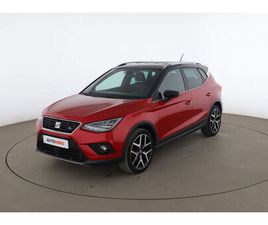 SEAT ARONA 1.5 TSI ACT FR BV6