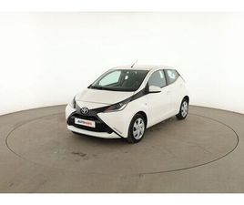 TOYOTA AYGO 1.0 VVT-I X-PLAY