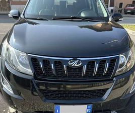 2.2 16V W6 AWD 7P.TI M1