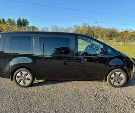 HYUNDAI STARIA STARIA 2.2 AT AWD 9 POSTI WAGON