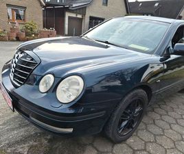 KIA OPIRUS AUTOMATIK MIT TÜV