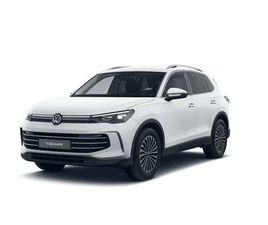 VOLKSWAGEN TIGUAN 1.5 ETSI ELEGANCE 150CV DSG