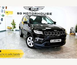 2.0 MULTIJETII LONGITUDE 4WD EURO 6 (START/STOP) 5DR