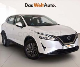 NISSAN QASHQAI DIGT MHEV 4X2 ACENTA