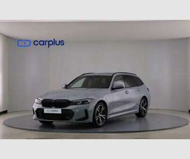 BMW SERIE 3 TOURING 320D XDRIVE 320DA XDRIVE TOURING