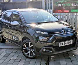 2024 1.2 PURETECH MAX 5DOOR