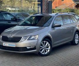 SW 1.0 TSI AMBITION (EU6.2)