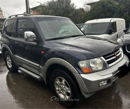 3.2 16V DI-D 3P. GLS