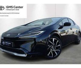 TOYOTA PRIUS RECHARGEABLE 2.0 PHEV 164KW PREMIUM PLUS E-CVT - INCL 2 JAAR KA