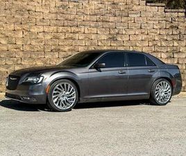 2015 CHRYSLER 300S