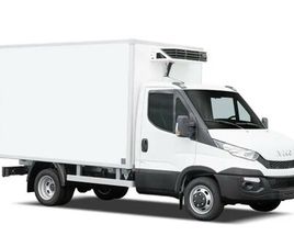 IVECO DAILY 35 IVECO DAILY 35C16H 3.03450 RG ISOTERMICO -20 DAILY 35C16H 3.03450 RG ISOTERMICO -20