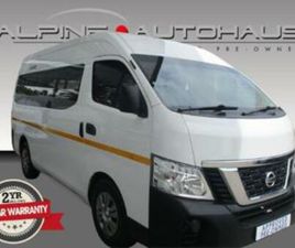 IMPENDULO 2.5I 16-SEATER