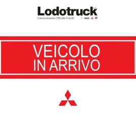 OTHER CANTER 3C13/25 CAB S