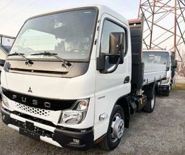 OTHER CANTER 3S13/25 CAB S