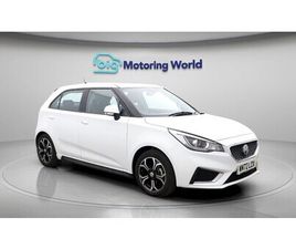 2023 EXCLUSIVE NAV VTITECH 5DOOR