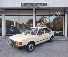 1.2 SC 5P (5 MARCE) - MECCANICA RICONDIZIONATA