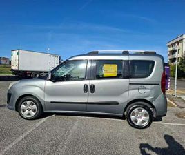 DOBLO 1.6 MJT 16V ACTIVE