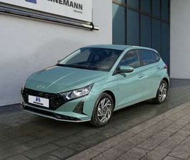 FL (MY26) 1.0 T-GDI (90 PS) 7-DCT 2WD TREND BOSE S