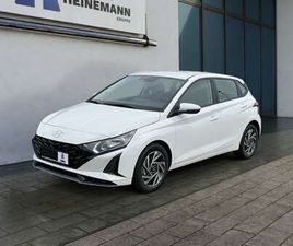 TREND MY26 90 PS BOSE SOUNDPAKET NAVI KLIMA LED SH