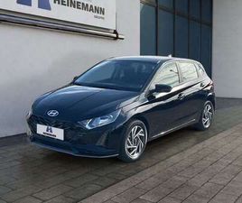 TREND MY26 90 PS NAVI KLIMA SHZ EPH RFK ANDROID AU