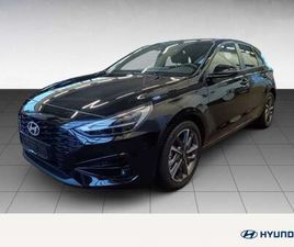 HYUNDAI I30 ADVANTAGE 1.5 T-GDI 7DCT *VOLL LED*KLIMAAUTO*