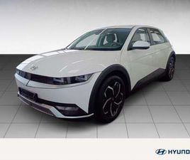 HYUNDAI IONIQ 5 58KWH*WÄRMEPUMPE*NAVI*R-CAM*PDC*SH*19''*