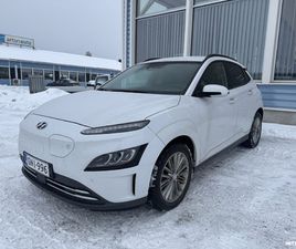 ELECTRIC 64 KWH 204 HV STYLE MY21