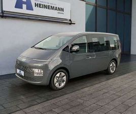 1.6 COMFORT HEV*9 SITZE*LED*ALU*NAVI*KAMERA*KEYLES
