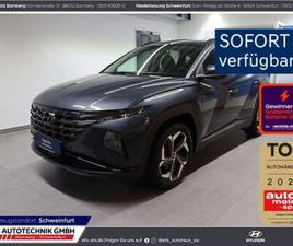 HYUNDAI TUCSON PRIME 98,1% SOH 1.6 T-GDI PHEV 4WD ASSIST.-PAKET