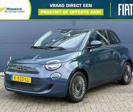 24KWH 70PK AUT ACTION | NAVIGATIE | CLIMATE CONTRO