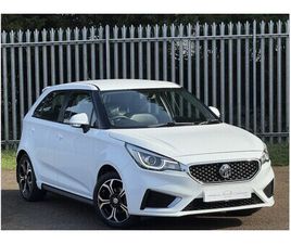 2018 VTITECH EXCLUSIVE 5DOOR