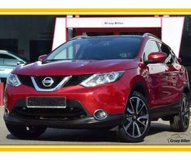 LEDER - NAVI - XENON - PANO DAK - EXPORT