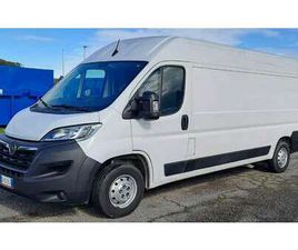 33 L3H2 BLUEHDI 140 S&S