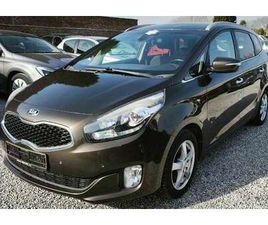 KIA CARENS _1.7 CRDI(115CH)_2016?EU.5B_7 PL_EQUIP?