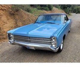 PLYMOUTH CONVERTIBLE