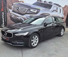 VOLVO V90 2.0 D3 MOMENTUM AUTO