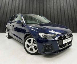 AUDI A1 1.0 TFSI 30 SPORT SPORTBACK S TRONIC LOW MILEAGE HATCHBACK 2019, 25000 MILES, £12990 - 33196597 - EXCHANGEANDMART.CO.UK