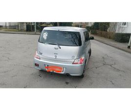 DAIHATSU MATERIAL . LPG . AUTOMATIK