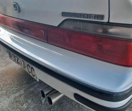 HONDA PRELUDE 2.0I - 16V - 4 WS